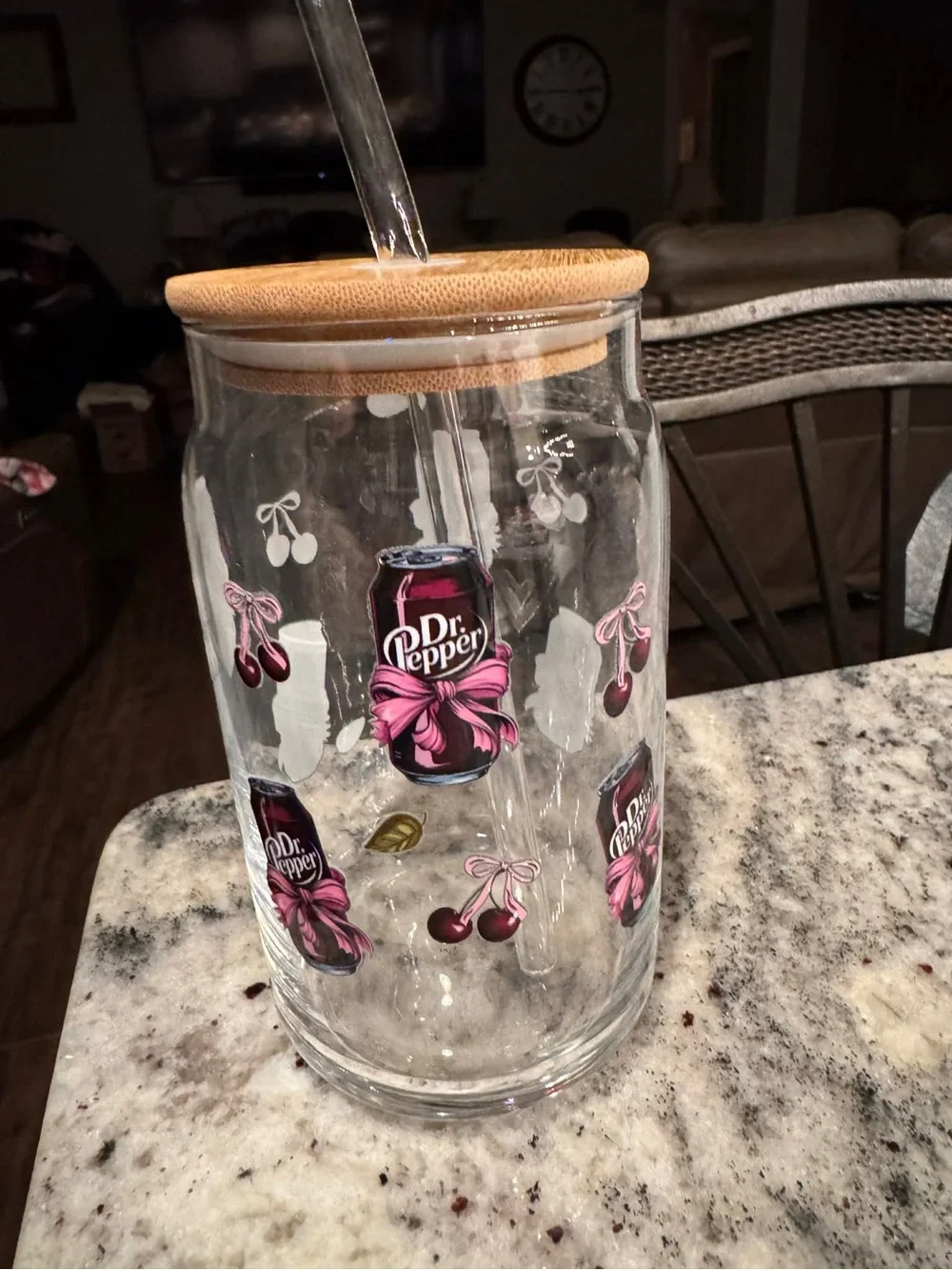 Dr Pepper dr pepper